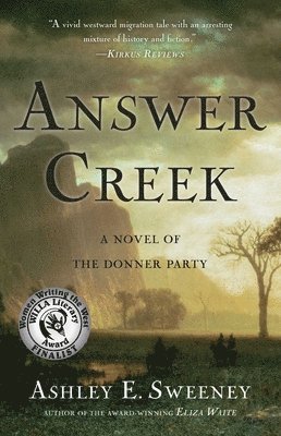 Answer Creek 1