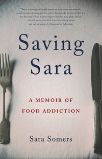bokomslag Saving Sara