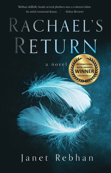 bokomslag Rachael's¿Return