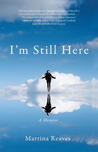 bokomslag I'm Still Here