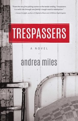 Trespassers 1