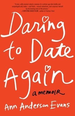 Daring to Date Again 1