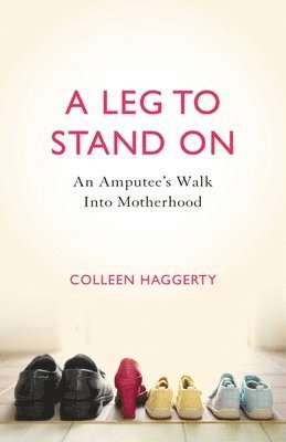 bokomslag Leg to Stand On