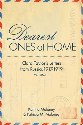 Dearest Ones At Home 1