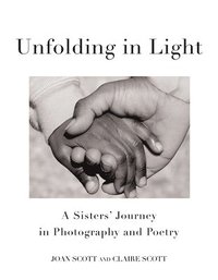 bokomslag Unfolding in Light