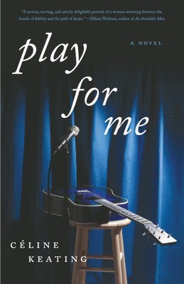 Play for Me 1