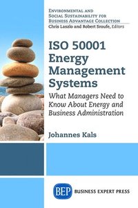 bokomslag ISO 50001 Energy Management Systems