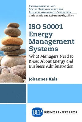 ISO 50001 Energy Management Systems 1