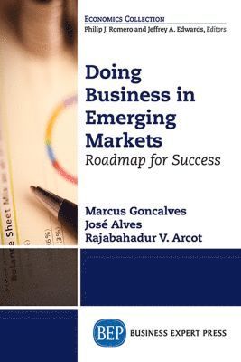 Doing Business in Emerging Markets 1