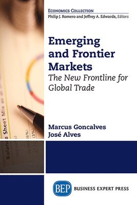bokomslag Emerging and Frontier Markets