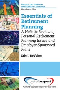 bokomslag Essentials of Retirement Planning