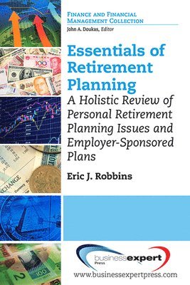 ROBBINS - Essentials of Retirement Planning, Häftad