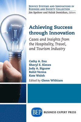 Achieving Success Through Innovation 1