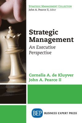 Strategic Management 1