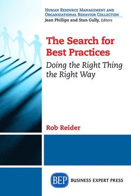 The Search For Best Practices 1