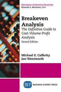 bokomslag Breakeven Analysis