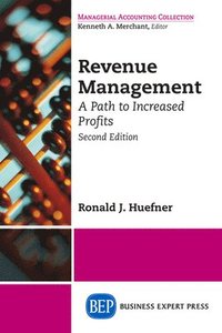 bokomslag Revenue Management