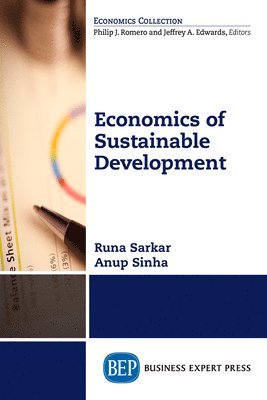 Economics of Sustainable Development 1