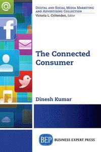 bokomslag Connected Consumer