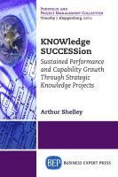 bokomslag KNOWledge SUCCESSion