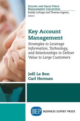 bokomslag Key Account Management