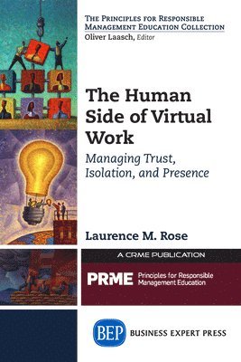 The Human Side of Virtual Work 1