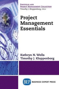 bokomslag Project Management Essentials