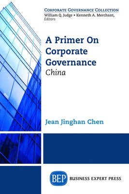 bokomslag Primer on Corporate Governance: China