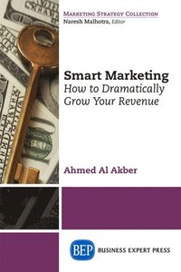 bokomslag Smart Marketing