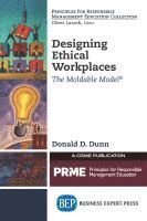 bokomslag Designing Ethical Workplaces