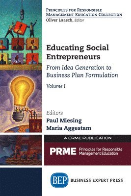 Educating Social Entrepreneurs, Volume I 1