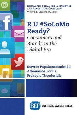 bokomslag R U #SoLoMo Ready?