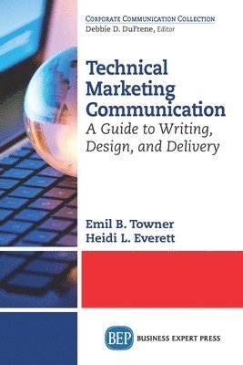 Technical Marketing Communication 1