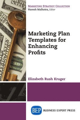 Marketing Plan Templates for Enhancing Profits 1