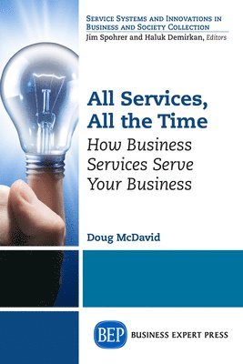 All Services, All the Time 1