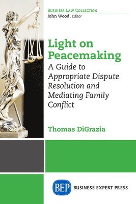 Light on Peacemaking 1