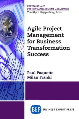 Agile Project Management for Business Transformation Success 1