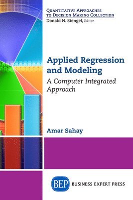 bokomslag Applied Regression and Modeling