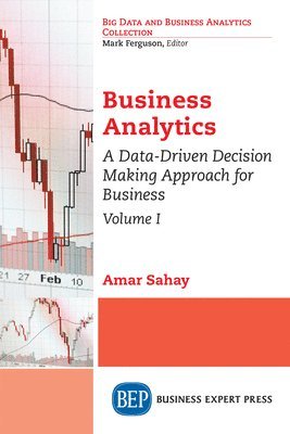 bokomslag Business Analytics, Volume I