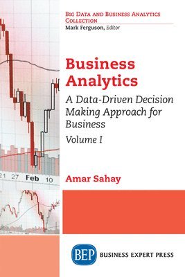 bokomslag Business Analytics, Volume I