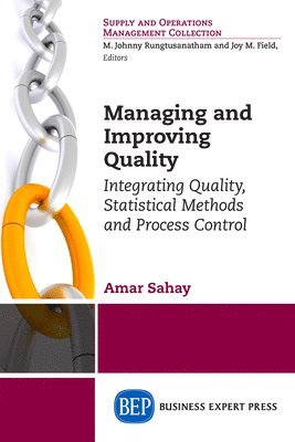 Managing and Improving Quality 1