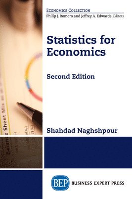 Statistics for Economics 1