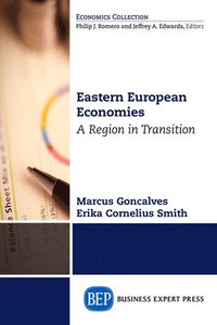 bokomslag Eastern European Economies