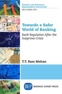 bokomslag Towards a Safer World of Banking