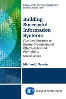 bokomslag Building Successful Information Systems