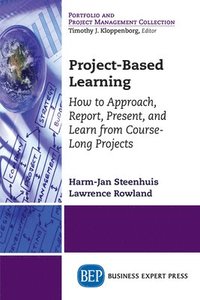 bokomslag Project-Based Learning