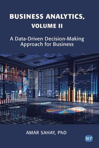 bokomslag Business Analytics, Volume II