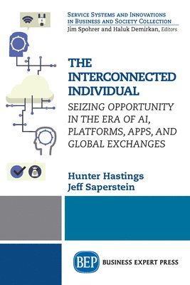 Hunter Hastings, Jeff Saperstein - Interconnected Individual, Häftad