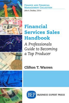 Financial Services Sales Handbook 1