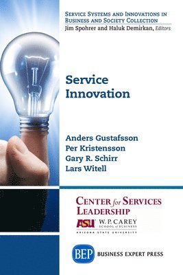 Service Innovation 1